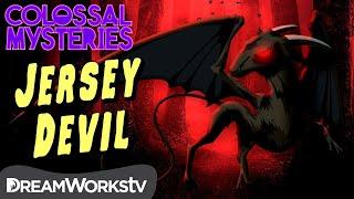 The TRUTH of the Jersey Devil  COLOSSAL MYSTERIES