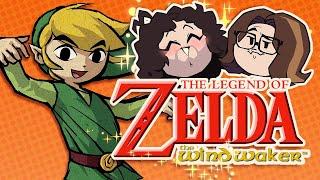 The BEST of Legend of Zelda Windwaker