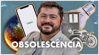 Obsolescência Programada