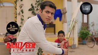 Vivaan Finds His Duplicate  Baalveer Returns  Ep 27  Full Episode