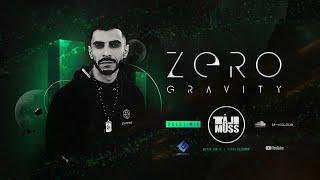 Zero Gravity  Guest Mix EP #001 Tali Muss  Progressive House