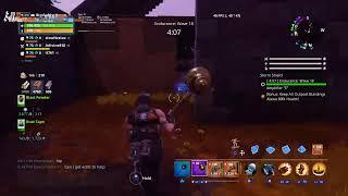 STW ENDURANCE PLANKERTON