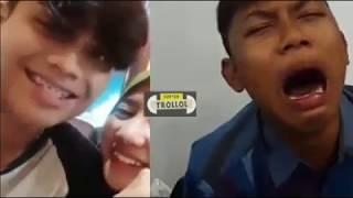 Video kang galon terbaru  meme terbaru bikin ngakak