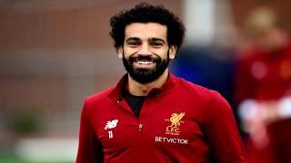 #MADEBYAI - The history of Mohamed Salah