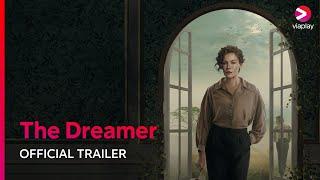 The Dreamer - Becoming Karen Blixen  Starring Connie Nielsen  Trailer  Viaplay Series