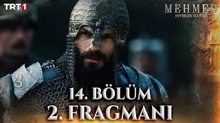 Mehmed Fetihler Sultanı 14. Bölüm 2. Fragmanı @trt1