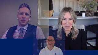 Why I Joined Coldwell Banker  Ryan Bibza & Zita Billmann