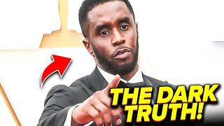 The DARK TRUTH About Diddy SHOCKER