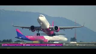 Wizz Air Pilot Academy