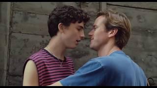 Mystery of Love- Sufjan Stevens Call Me By Your Name Movie Soundtrack