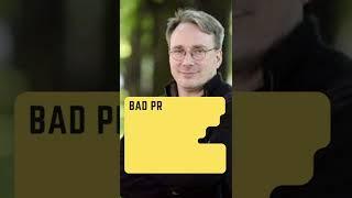 ‍Programmer tips by Linus Torvalds  creater of linux OS