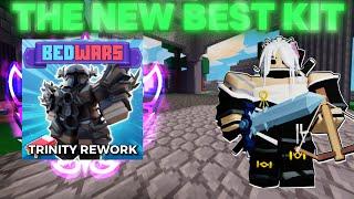 THIS BEDWARS UPDATE IS ABSOLUTELY CRAZY..  Roblox BedWars