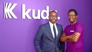 They Founded Nigerias First Zero-Fee Service Bank - KUDA BANK