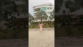 #viral #shorts #fyp #tiktok #sexybikini #sexy #wife #trending #couple #love #twerk #cake #ride