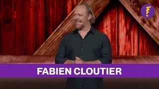 LA RETRAITE - FABIEN CLOUTIER  GALA COMEDIHA FEST