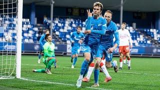 Данила Козлов 2022  Zenit • All Goals & Assists