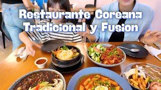 Restaurantes Coreanos Tradicional y FusionㅣDos Restaurantes Coreanos en Guadalajara