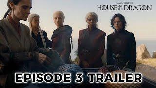 House of the Dragon Season 2 Episode 3 Preview