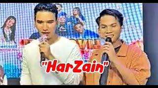 DUET DUO GANTENG SUMATERA BANG HARI -KAK ZAIN AKU BUKAN RAHWANA \No.Iklan