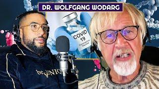 DR.WOLFGANG WODARG über IMPFSCHÄDEN PHARMA INDUSTRIE POLITIK GENTHERAPIE & MEDIEN - Leon Lovelock