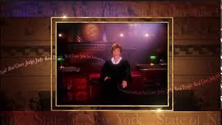 Judge Judy Intro HD
