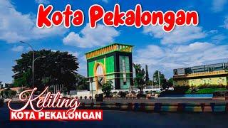 KOTA PEKALONGAN TERBARU  KOTA BATIK PEKALONGAN