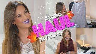 MI PRIMER HAUL  OTOÑO - INVIERNO