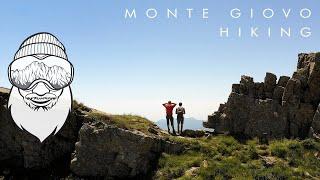 Bellissima Escursione sul MONTE GIOVO - Appennino modenese