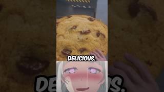 Edible Cookie in BONELAB 