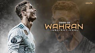 Cristiano Ronaldo ► WAHRAN ft. Randall • Inspiration Skills & Goals  HD