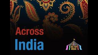 Big Top Music - Across India #3