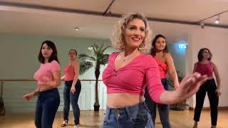 Bachata Lady - Estúdio Sabor & Dança
