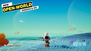 Top 10 Best Open-World Android and iOS Games of 2022 Best Android Games 2022