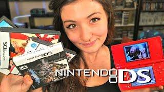 Nintendo DS BUYING GUIDE + 32 Games