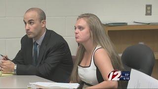 Plainville Teen Back in Court for Involuntary Manslaughter Charge
