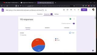 How to import code and analyse Likert scale from Google Forms into SPSS