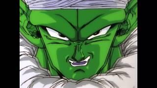 Cell Saga Movie Preview