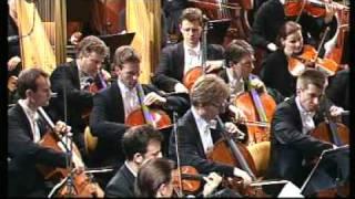 tchaikovsky   eugene onegin polonaise   berliner phil ¬claudio abbado