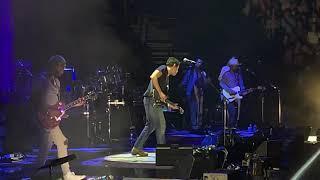 John Mayer “Edge of Desire” at Bridgestone Arena 8819