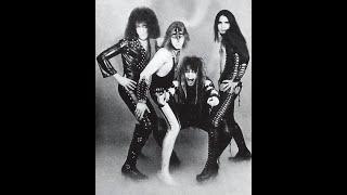 Sister Pre W.A.S.P.-What I Am Demo 1979 *HQ*