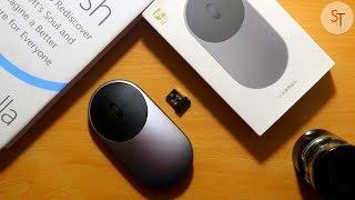 Xiaomi Mi Mouse Review - Dual Pairing Mode