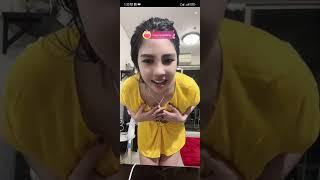 @bigo live daster kuning yang meresahkan