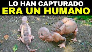 Los 20 Animales Más EXTRAÑOS Que Raramente Se Han Visto