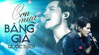 Cơn Mơ Băng Giá - Quốc Thiên  Official Music Video  Mây Saigon