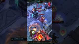 Miss Fortune Pentakill - League of Legends Pentakill #pentakill #leagueoflegends #lol