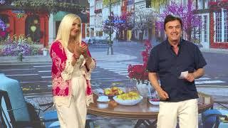 Odeon 598  Pjesa e 1    Rtv 21   13.07.2024