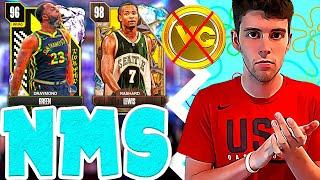 NO MONEY SPENT SERIES #66 - A DEFENSIVE MASTERCLASS NBA 2K24 MyTEAM