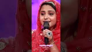 AARARUM MANASSIL NINN  പൂരണപ്പാതീയുടെ നടുവിൽ   SHAHAJA #shorts #ytshorts