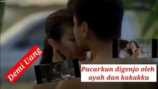 alur cerita film Pacarnya di Genjot sang Ayah dan Kakaknya Penghianatan Seorang Anak  Wik Wik