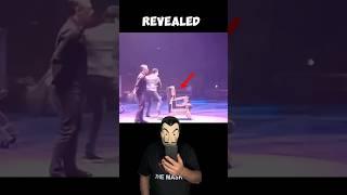 WOW  BIG ILLUSION TRICK REVEALED  #magic #tricks #viral #trending #viralvideo #trend